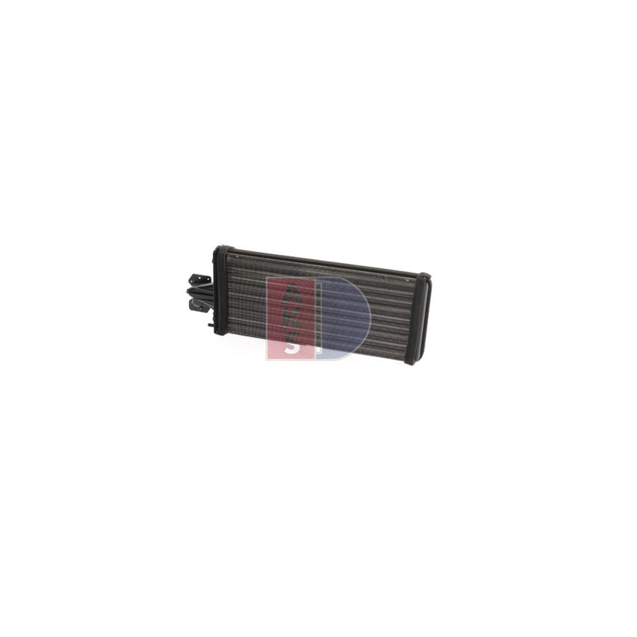 AKS Dasis 409110N Heater Matrix