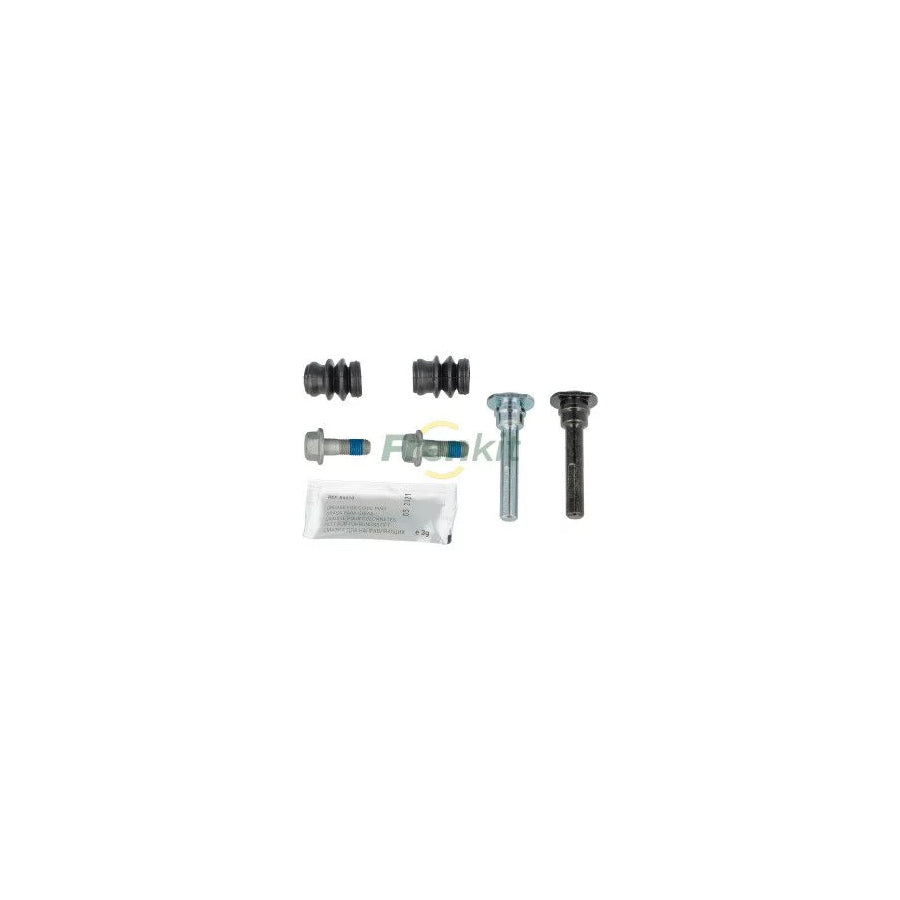 Frenkit 808030 Guide Sleeve Kit, Brake Caliper