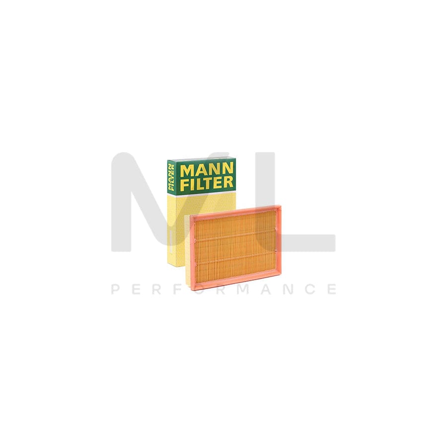 MANN-FILTER C 28 122 Air Filter Filter Insert