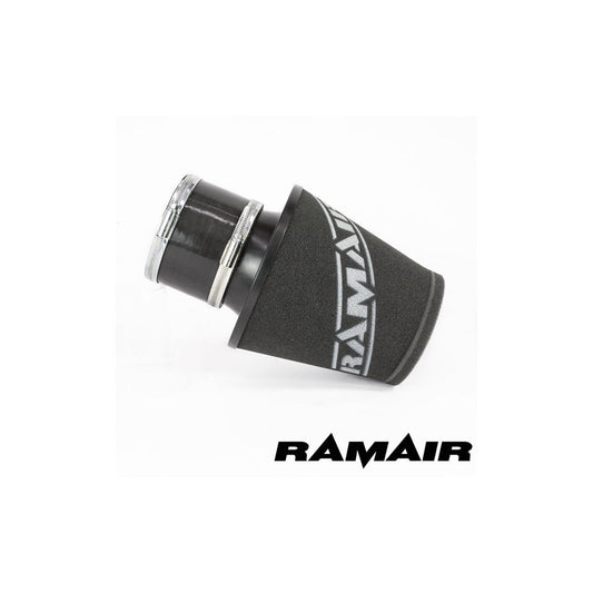 RAMAIR JS-175-100-BK-KIT UNIVERSAL ALLOY NECK FILTERS
