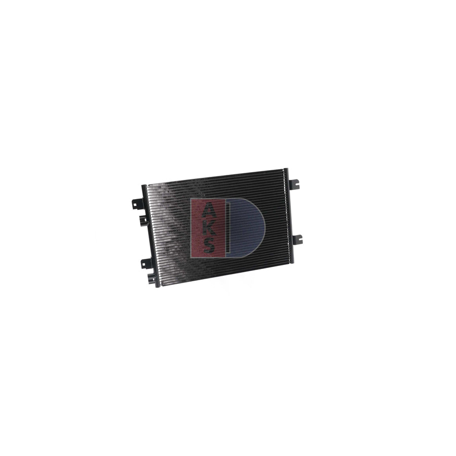AKS Dasis 182019N Air Conditioning Condenser