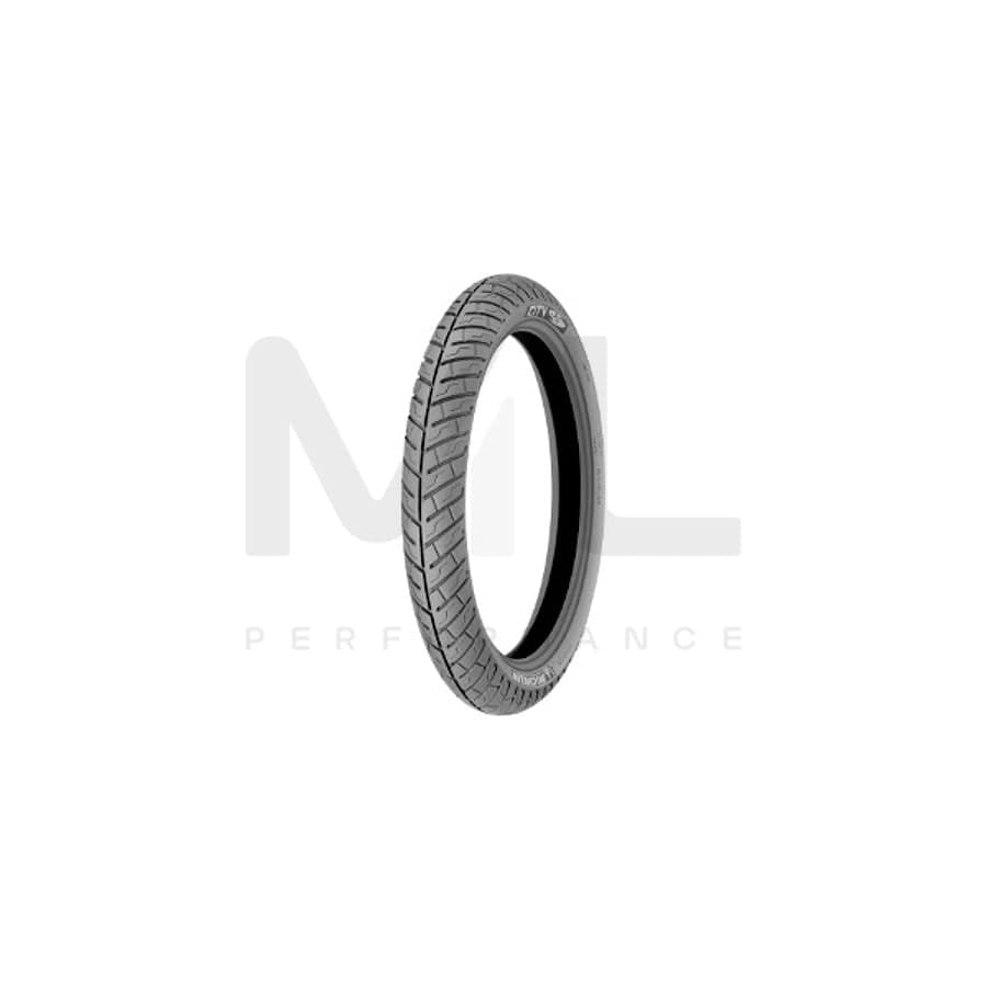 Michelin City Pro Reinforced 90/90 18 57P Motorcycle Summer Tyre