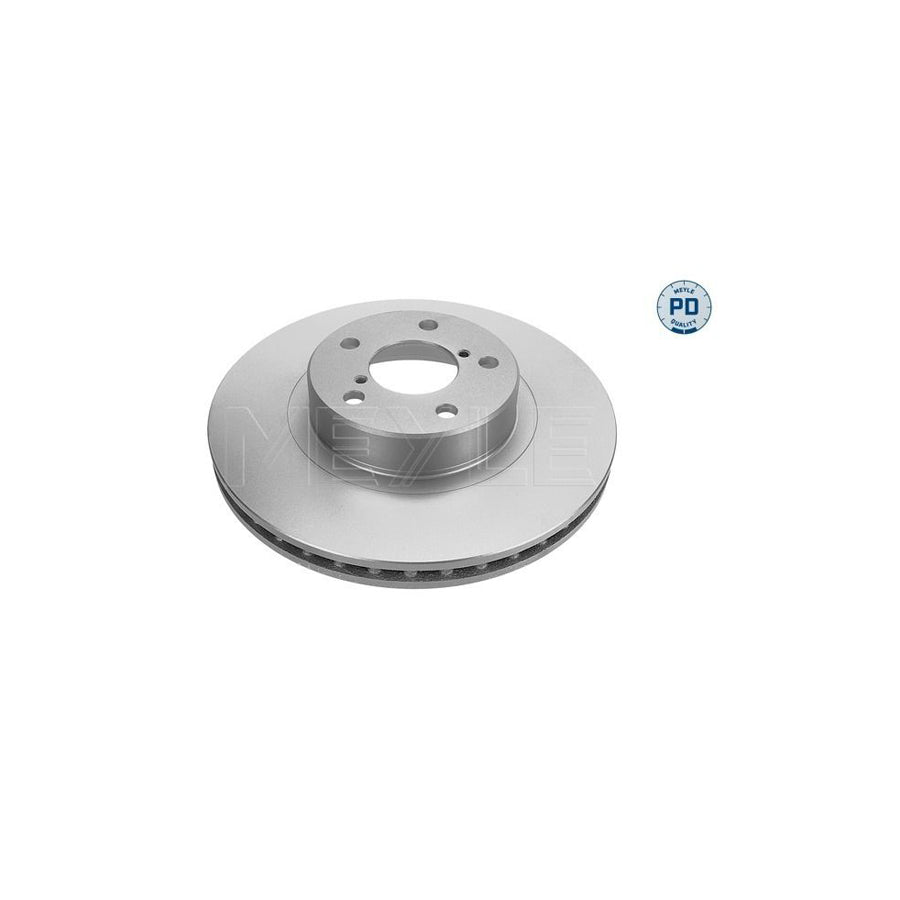 Meyle 36-26 623 0018 Shock Absorber For Nissan Note I (E11, Ne11)