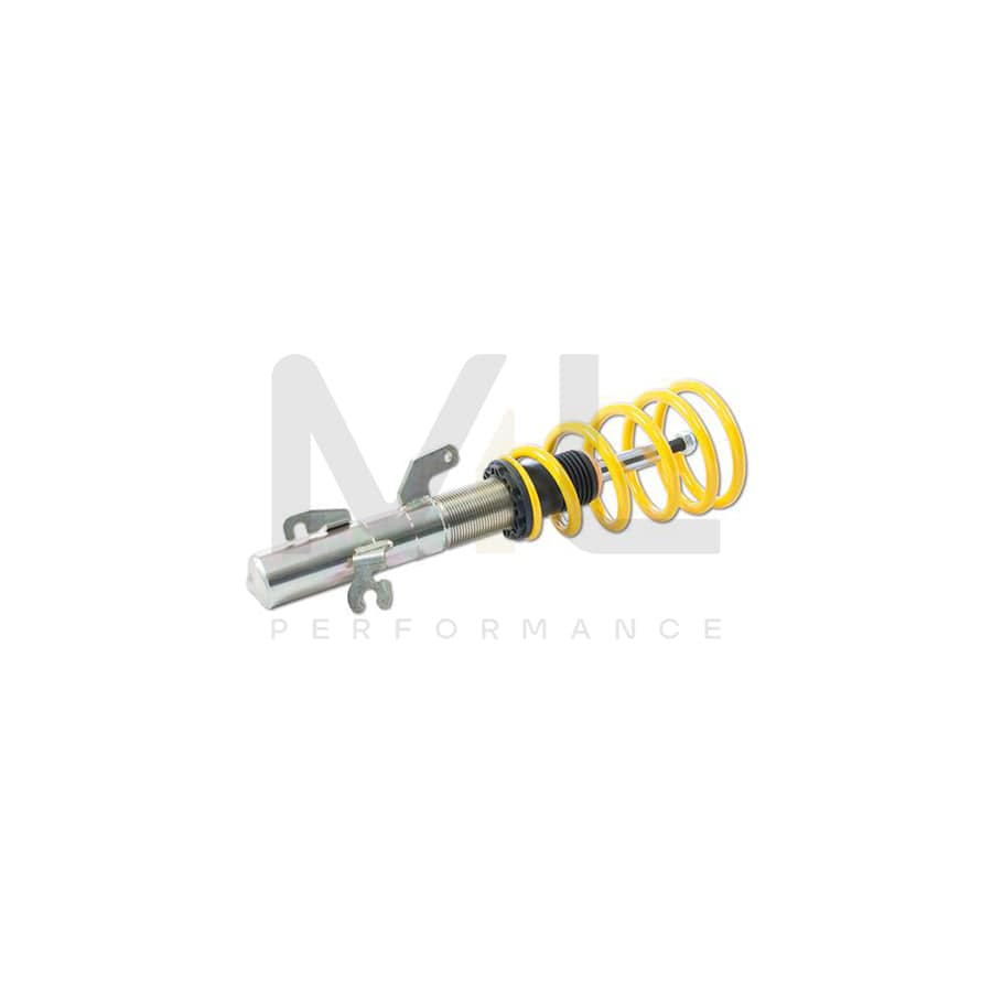 ST Suspensions 13220075 Mini R55 R57 COILOVER KIT ST X