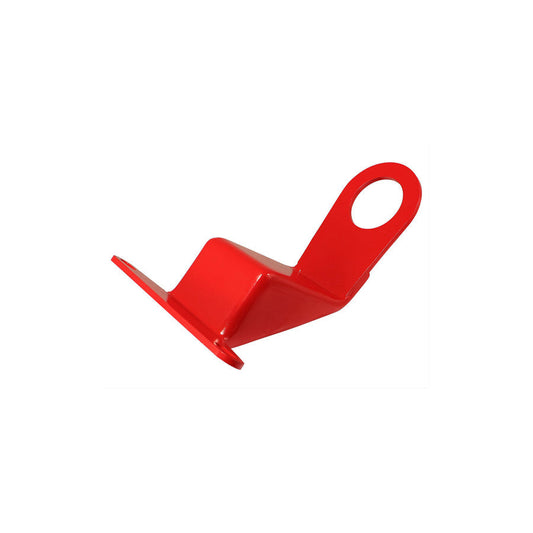  aFe 450-401006-R Tow Hook Chevrolet Corvette C6 05-13  | ML Performance US Car Parts