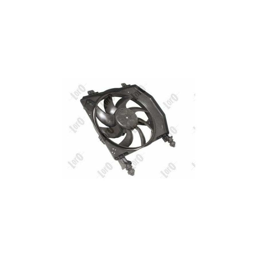 Abakus 0170140005 Fan, Radiator