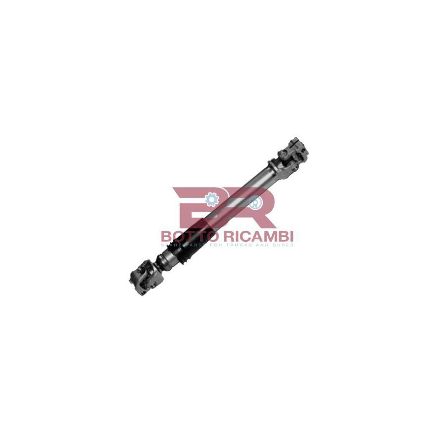 Botto Ricambi Brst5268 Steering Shaft For