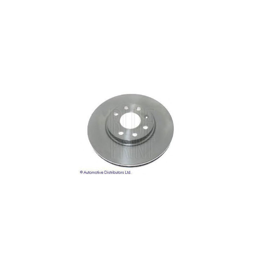 Blue Print Adz94322 Brake Disc