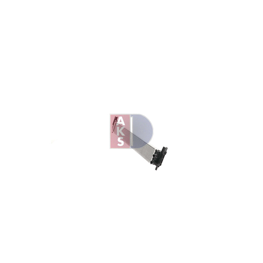 AKS Dasis 056028N Engine Oil Cooler