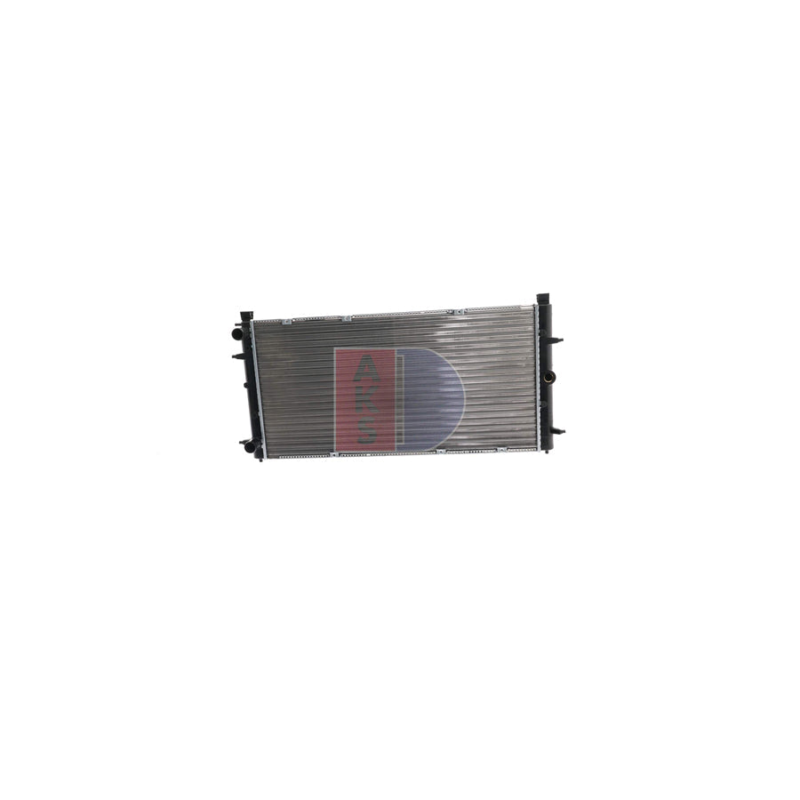 AKS Dasis 409200N Heater Matrix