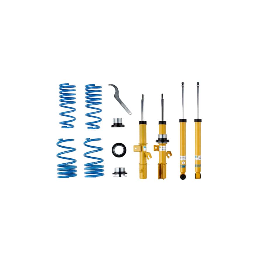 Bilstein 47-279605 NISSAN Micra B14 PSS Coilover 1 | ML Performance US Car Parts