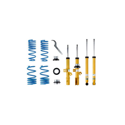 Bilstein 47-279605 NISSAN Micra B14 PSS Coilover 1 | ML Performance US Car Parts