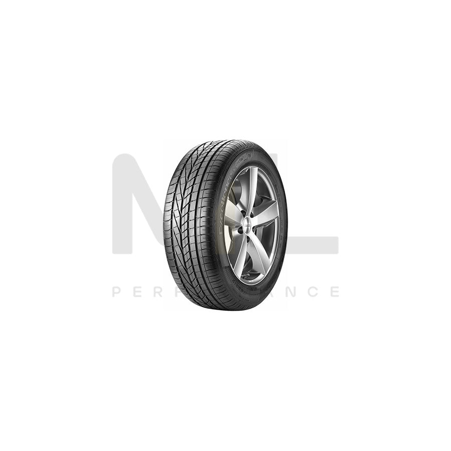 Goodyear Excellence (*) ROF 225/55 R17 97Y Summer Tyre