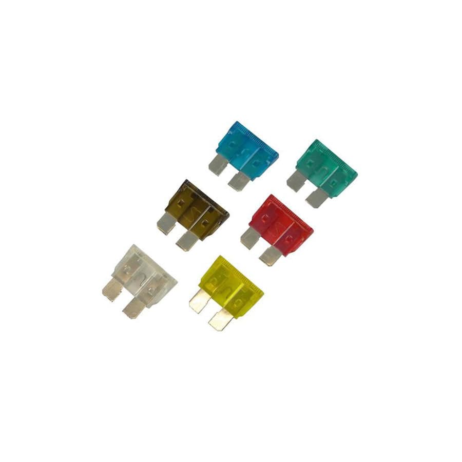 Carpoint 1623903 Fuse Kit