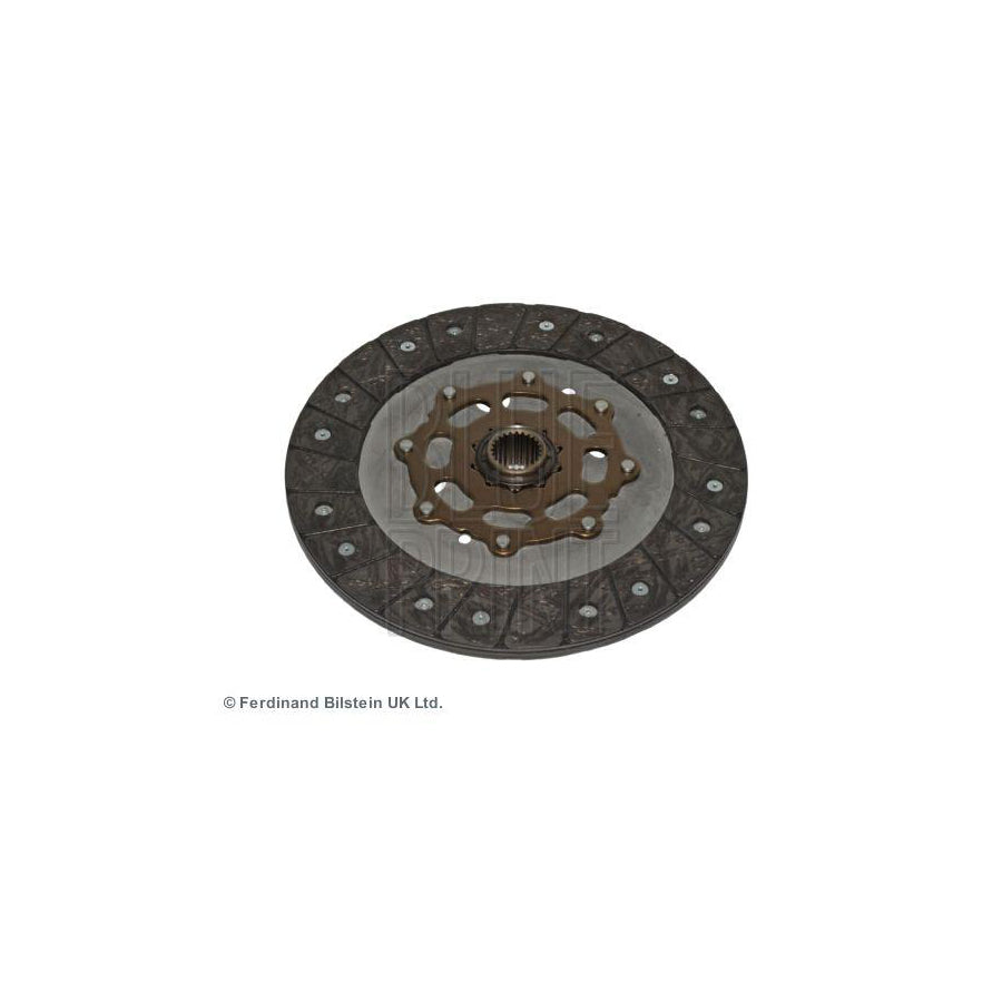 Blue Print Ads73126 Clutch Disc