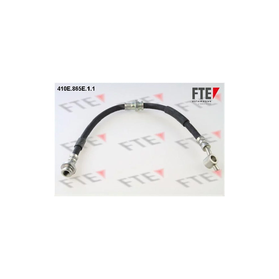 FTE 9240582 Brake Hose for Nissan Primera