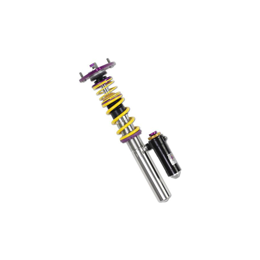 KW 39771224 Porsche 997 911 Clubsport 3-Way Coilover Kit 3 | ML Performance US Car Parts