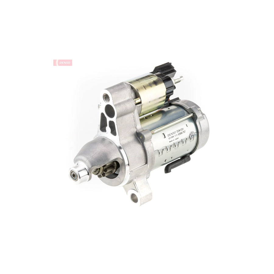 DENSO DSN1201 Starter Motor