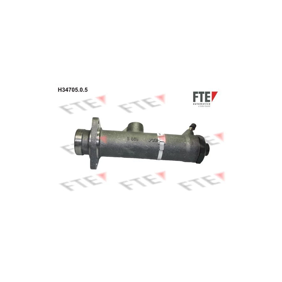 FTE 9720011 Brake Master Cylinder