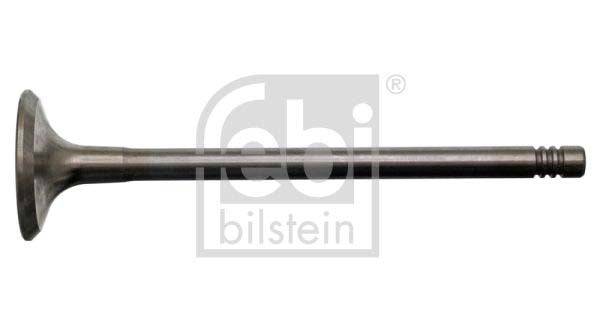 Febi Bilstein 17389 Exhaust Valve