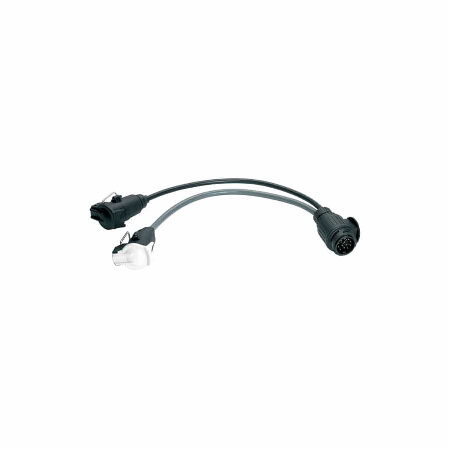 RING A0038 13 Pin socket to 12N & 12S Plugs Adaptor