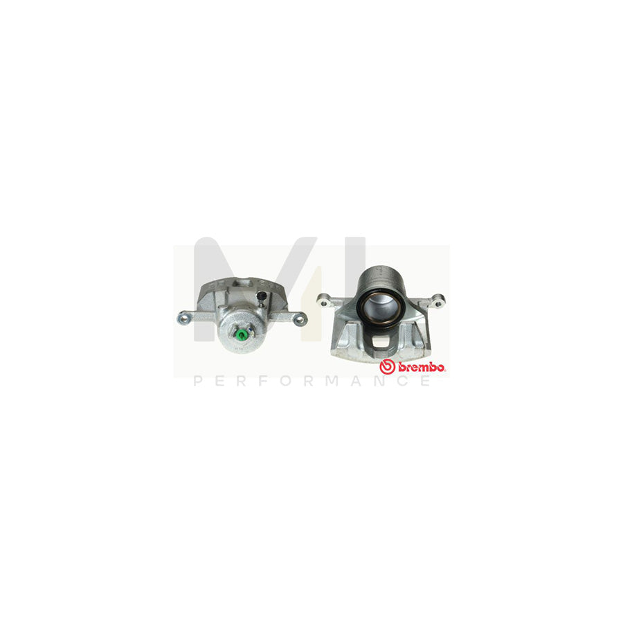 BREMBO F 78 016 Brake Caliper | ML Performance Car Parts