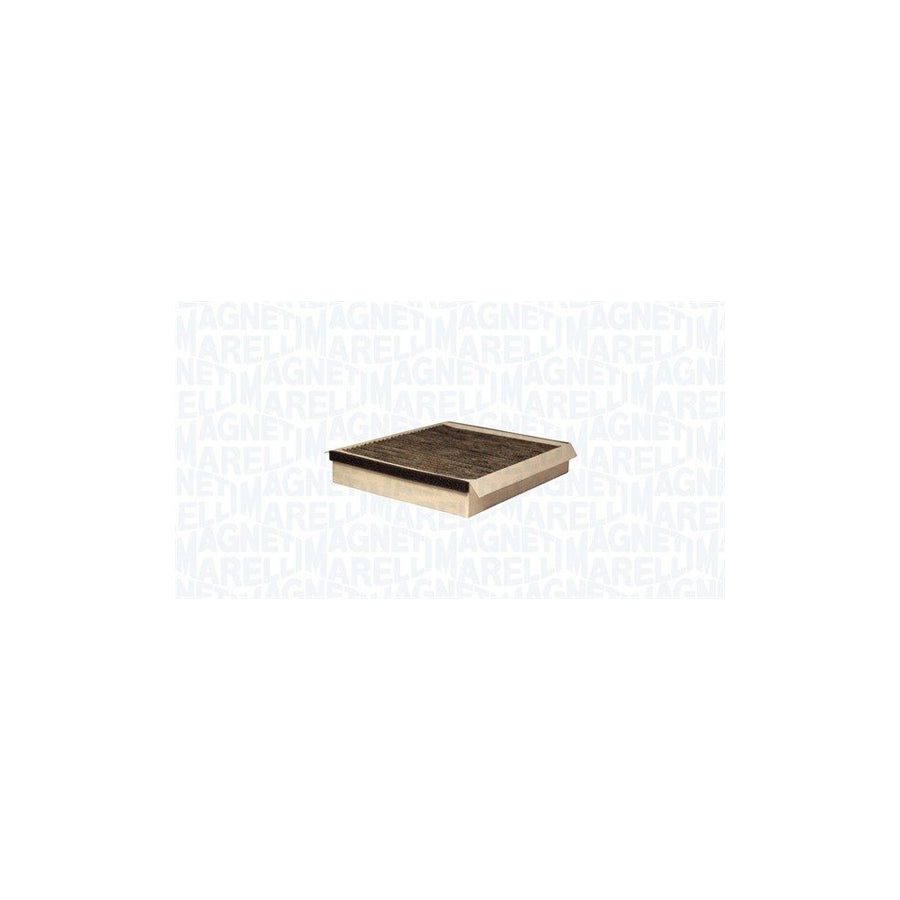 MAGNETI MARELLI 350208065700 Pollen Filter Suitable For Mercedes-Benz Ml-Class (W163)