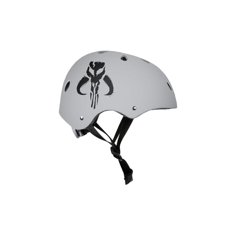 Disney 59089 SPORT HELMET MANDALORIAN
