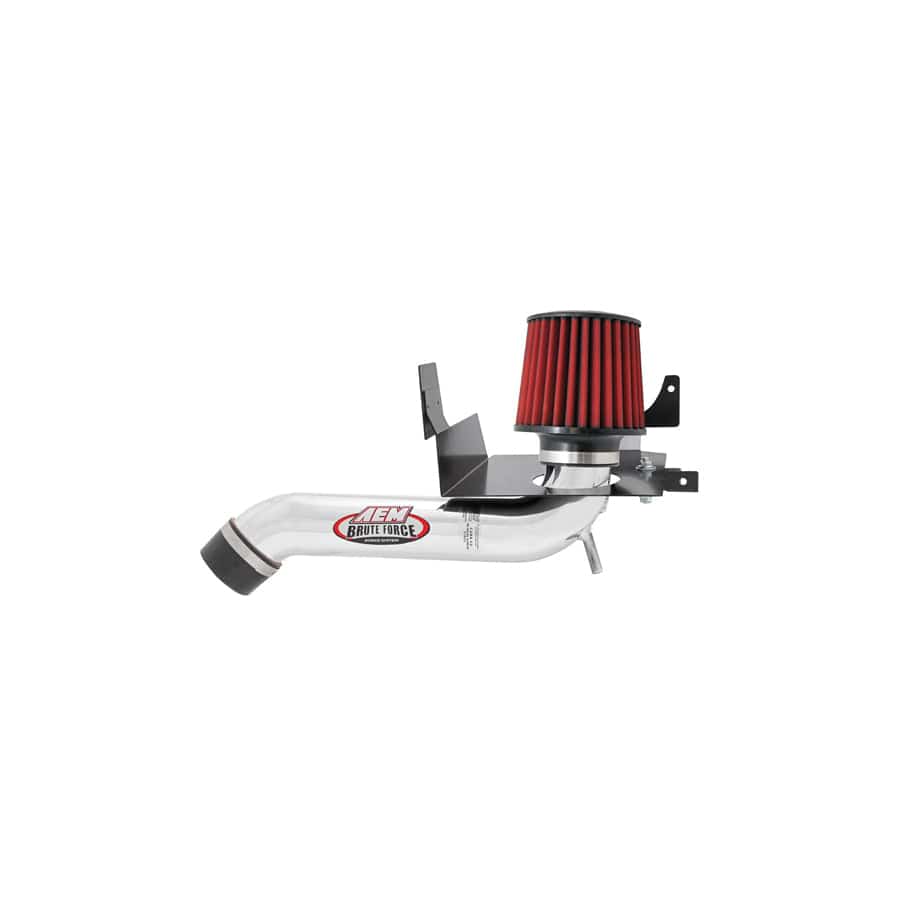 AEM Ford Fiesta 1.6L-L4 21-8213DP Brute Force Intake System