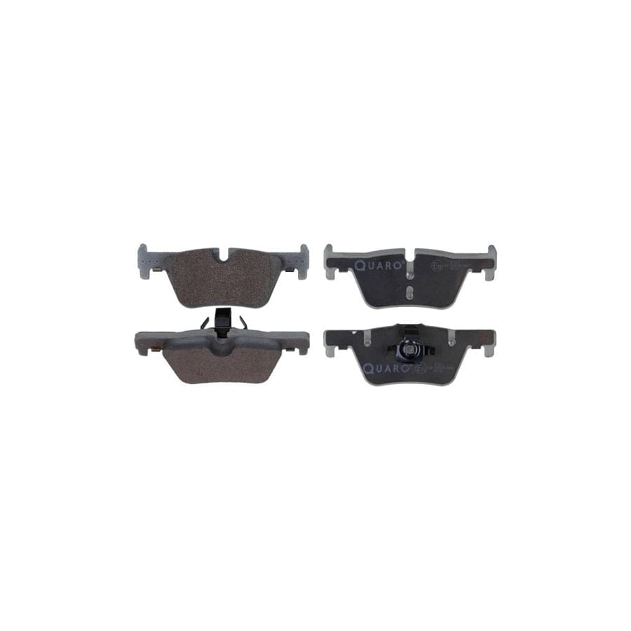 Quaro QP5621 Brake Pad Set