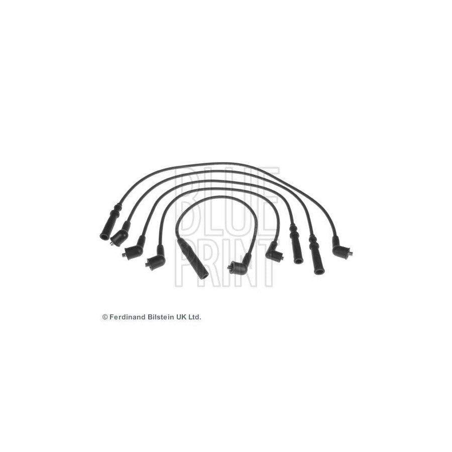 Blue Print Adn11627 Ignition Cable Kit for Nissan FigAro Coupe (Fk10)