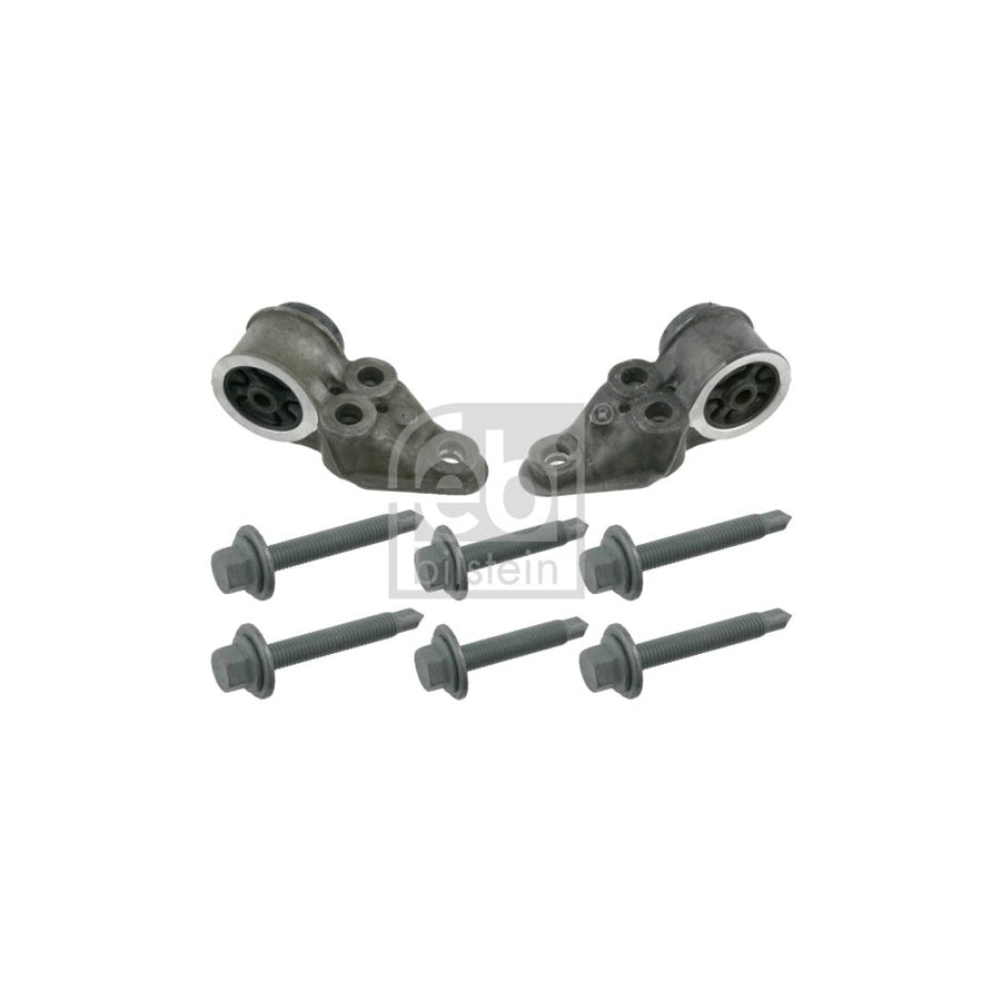 Febi Bilstein 48730 Top Strut Mount