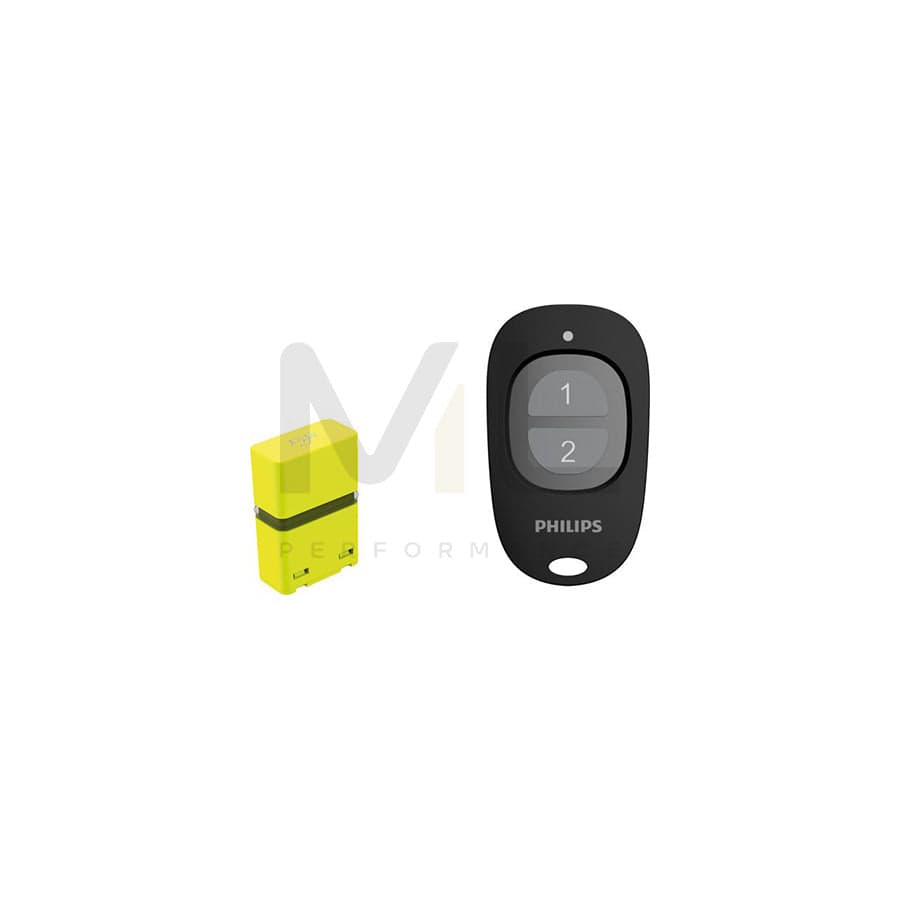 PHILIPS ACCFIMDX1 Remote Control | ML Performance Car Parts