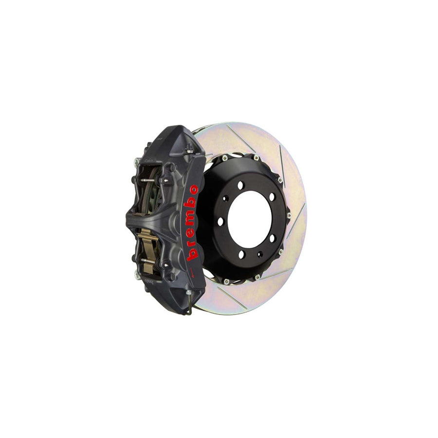 Brembo 1M2.9059AS Ferrari Testarossa Front GT-S 6-Pistons Slotted 2-Piece Big Brake Kit 380x32mm | ML Performance US Car Parts