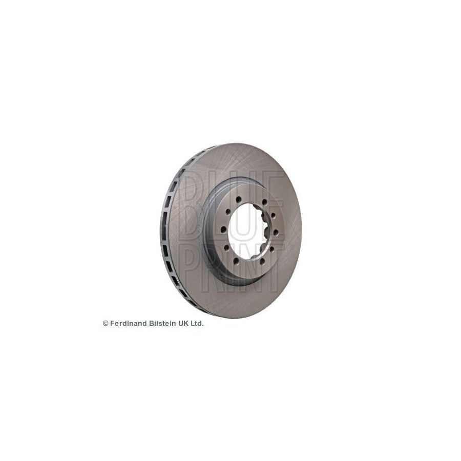 Blue Print Adc44828R Brake Caliper