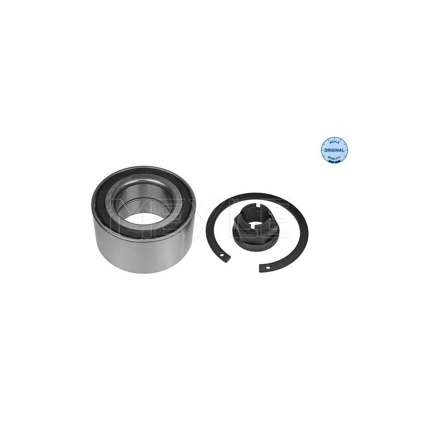Meyle 16-14 750 0100 Wheel Bearing Kit