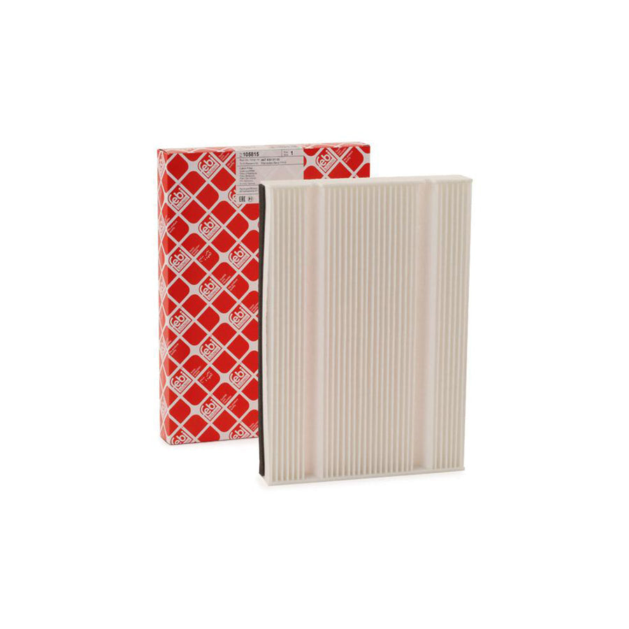 Febi Bilstein 105815 Pollen Filter