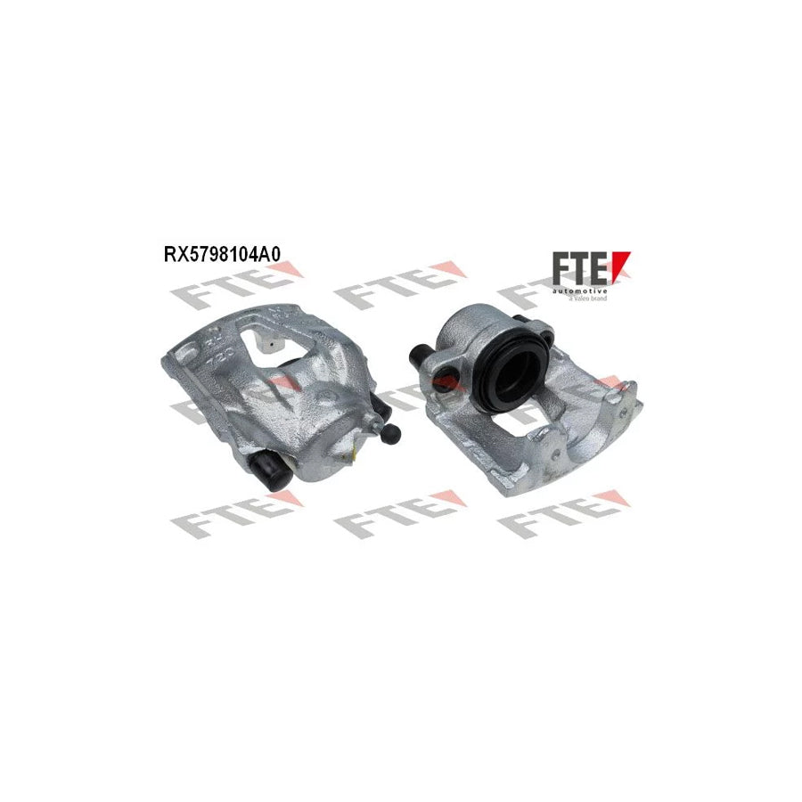 FTE 9291929 Brake Caliper for KIA Clarus