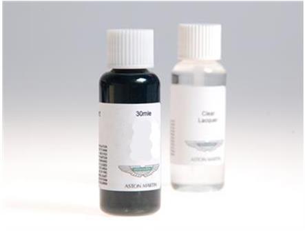 Aston Martin 40-86341 Special Order Paint Kit | ML Performance US Car Parts