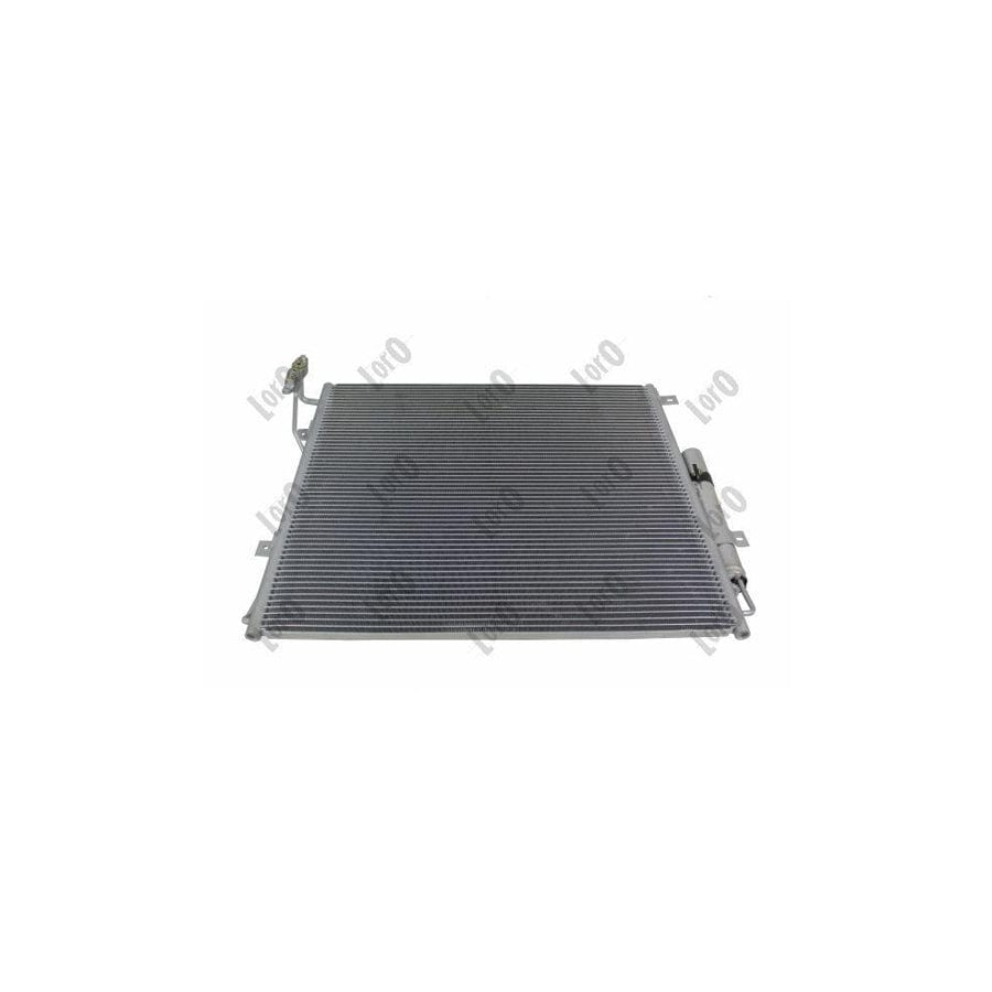 Abakus 0270160009 Air Conditioning Condenser