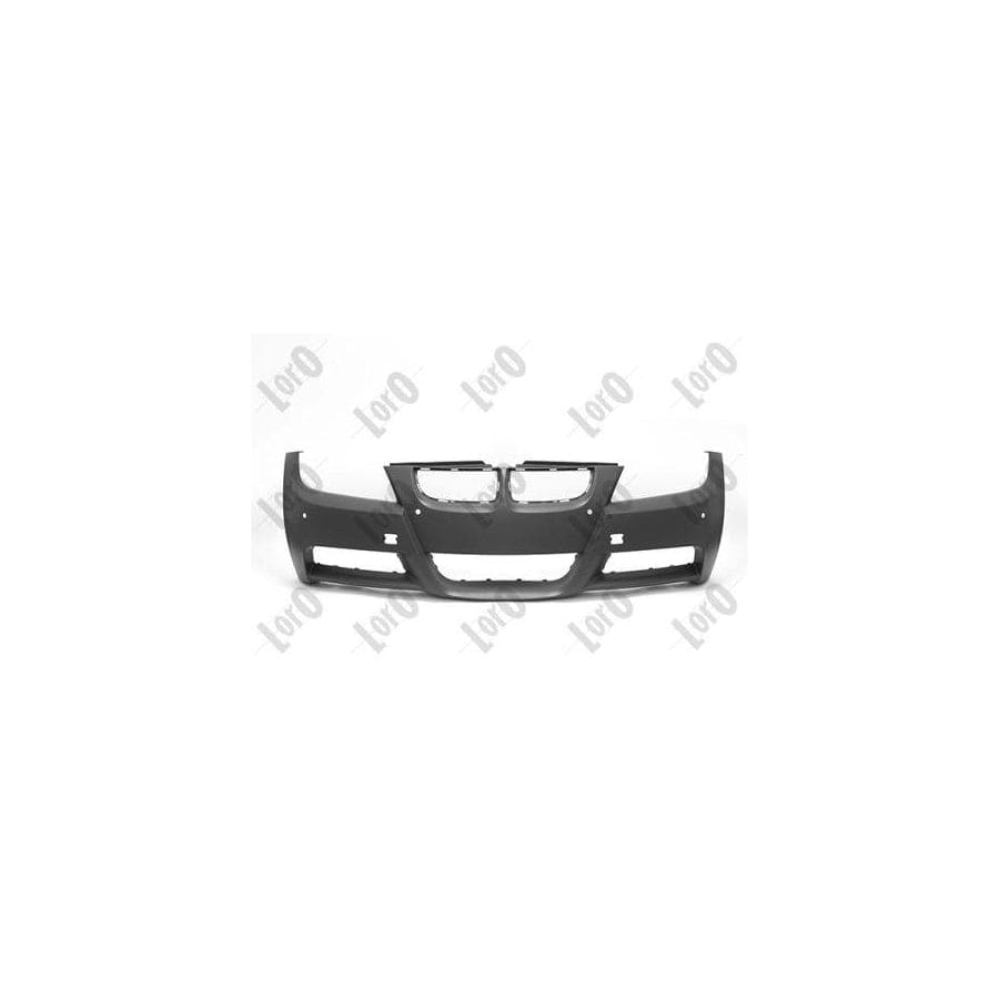 Abakus 00411512 Bumper for BMW 3 Series