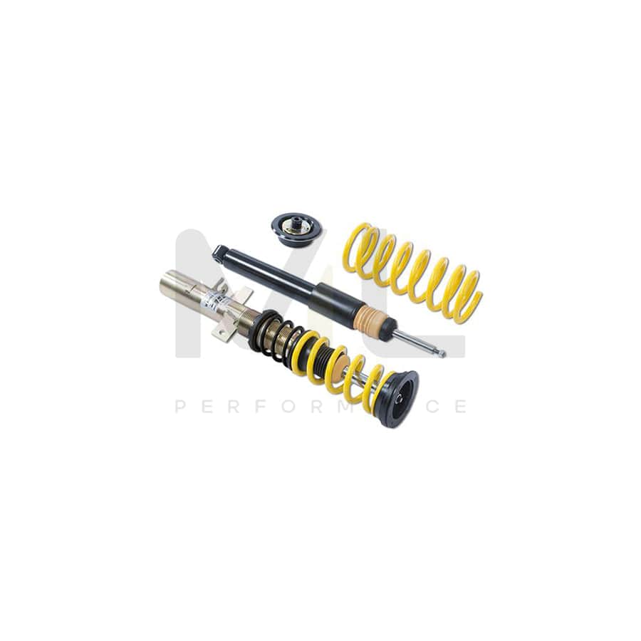 ST Suspensions 13230059 Ford Focus Mk3  COILOVER KIT ST X