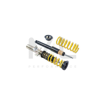 ST Suspensions 13230059 Ford Focus Mk3  COILOVER KIT ST X