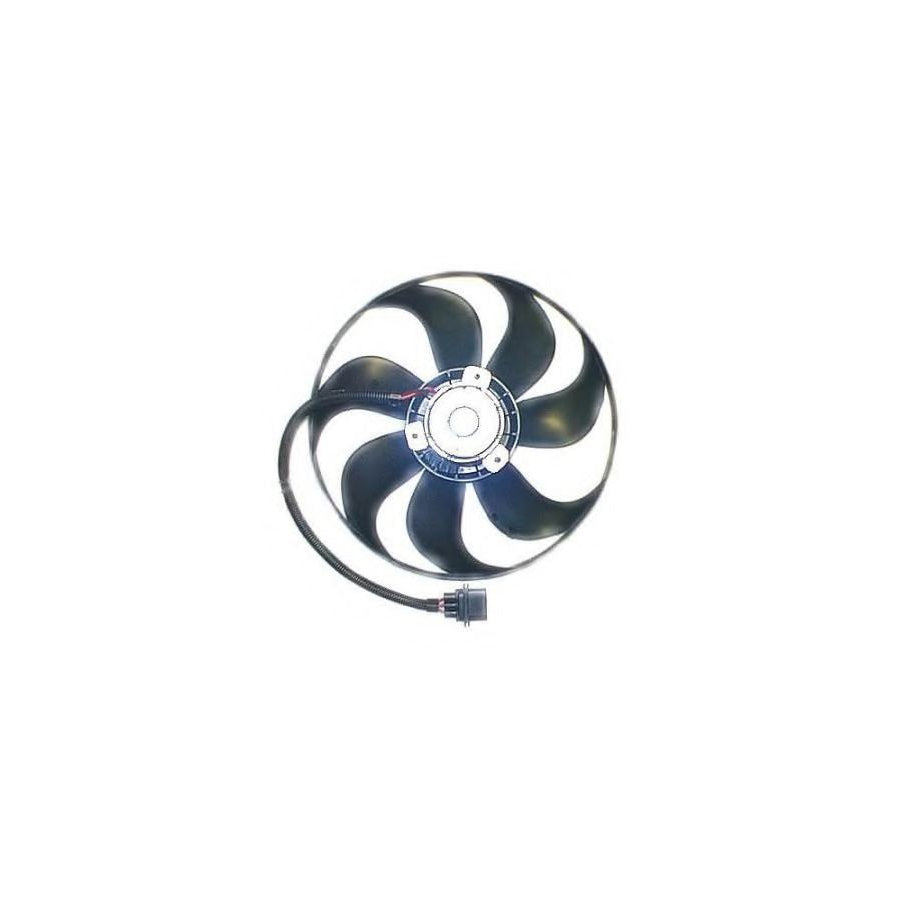 Beru Le028 Fan, Radiator