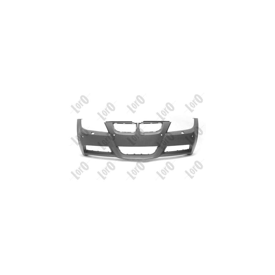 Abakus 00411511 Bumper for BMW 3 Series