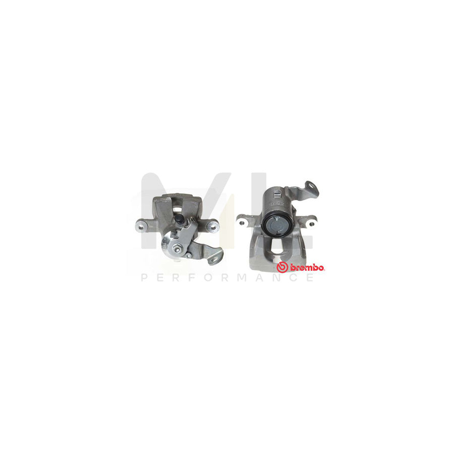 BREMBO F 68 108 Brake Caliper | ML Performance Car Parts