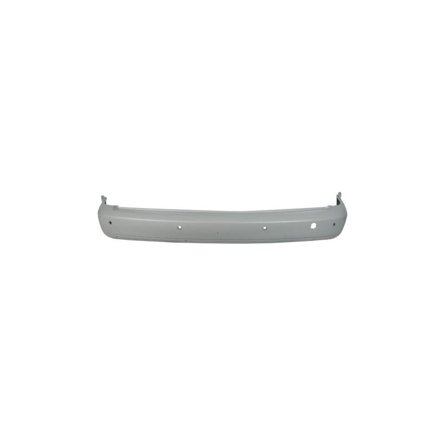 Blic 5506-00-9571955P Rear Bumper For VW Caddy