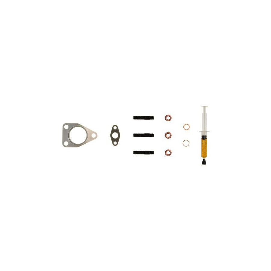 Alanko 10920585 Mounting Kit, Charger