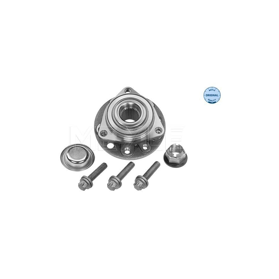 Meyle 814 752 0002 Wheel Hub For Saab 9-5
