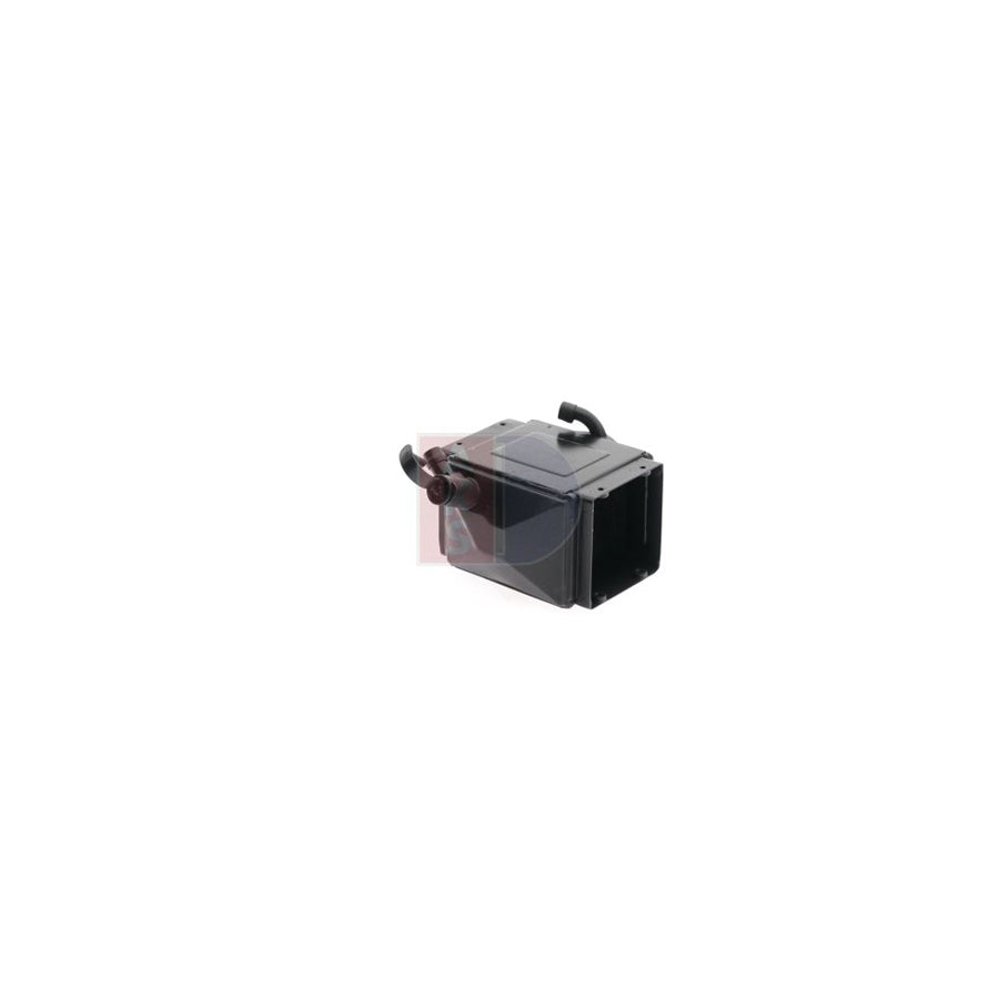 AKS Dasis 885704N High- / Low Pressure Line, Air Conditioning